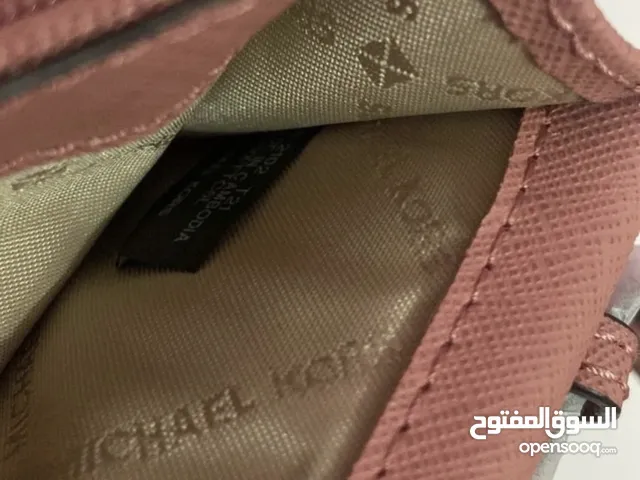 Pink Michael Kors for sale  in Amman
