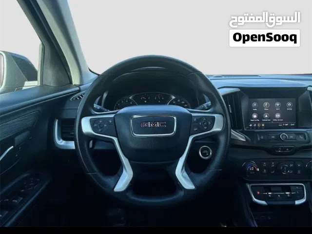 2022 جي إم سي تيرين SLT1