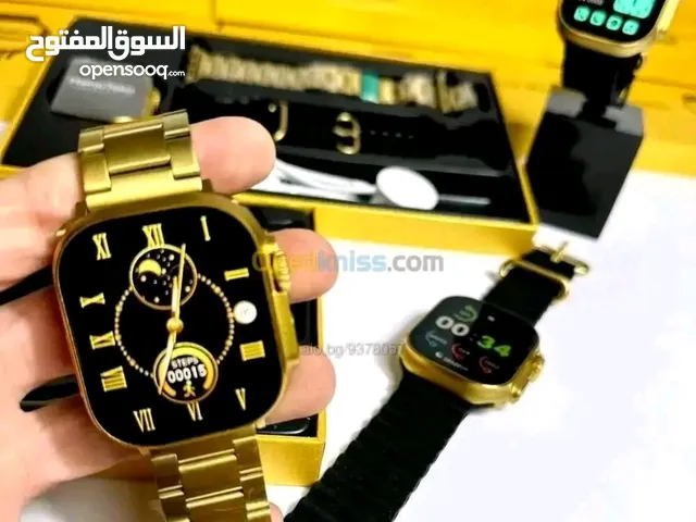 Ultra smart watches for Sale in Red Sea