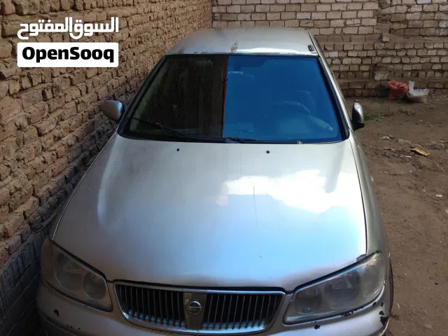 نيسان صني 2008 تم تعديل السعر لوجود سياره أخري السعر نهائي 290