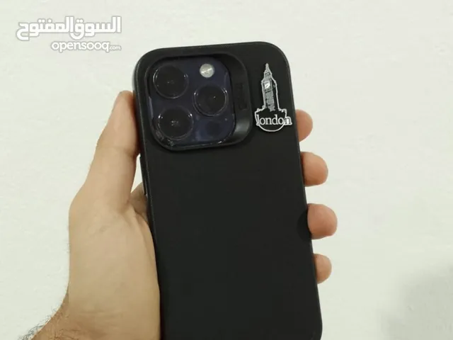 iPhone 14 Pro 256