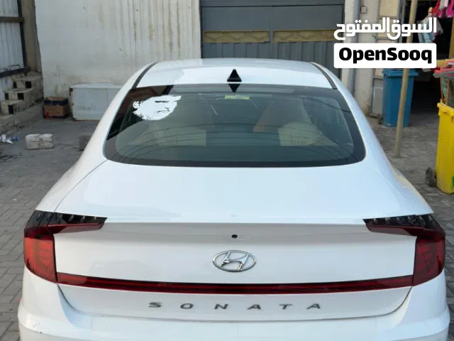 سوناتا موديل 2023 وارد اقرأ الوصف