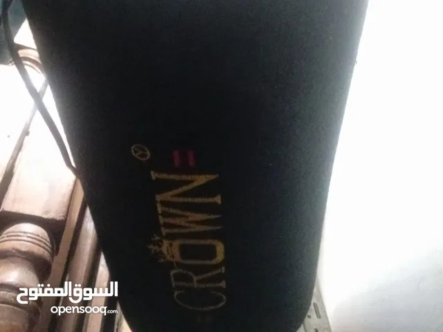  Speakers for sale in Khartoum