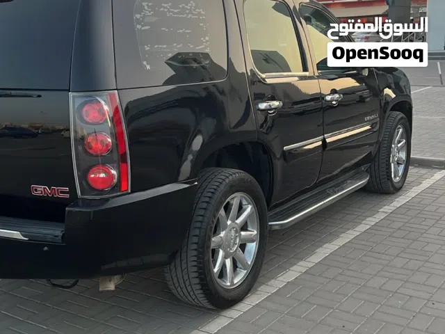 2007 GMC Other