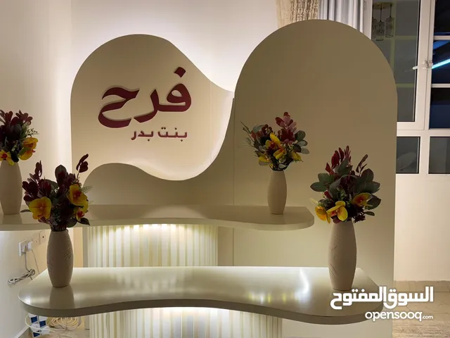 ستاند المناسبات للبيع عدد 2