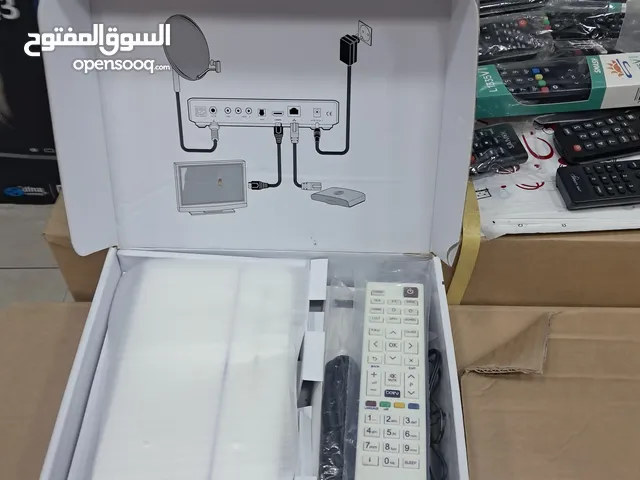  beIN Receivers for sale in Zarqa
