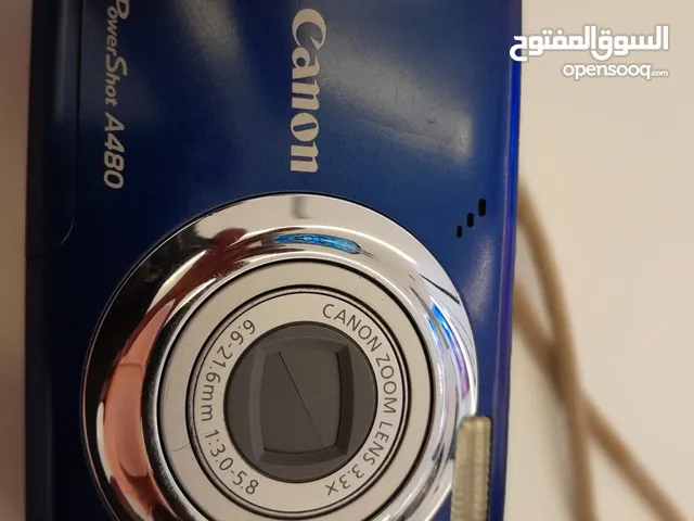 كاميرا كانون من دبي