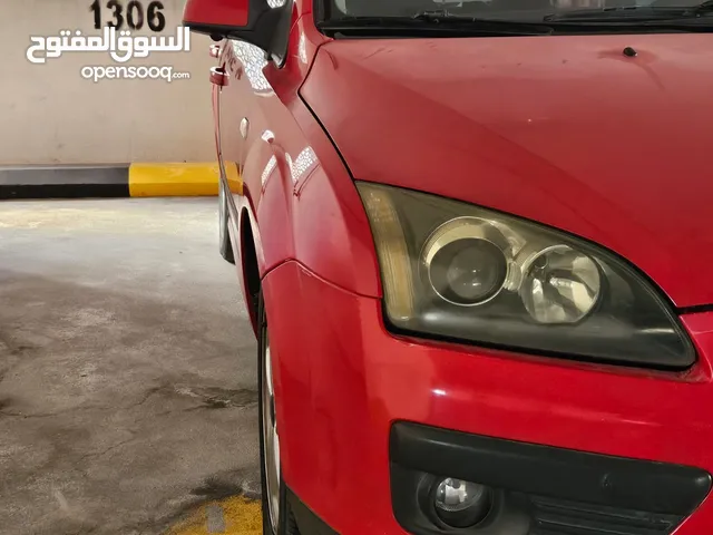 Used Ford Focus in Sharjah