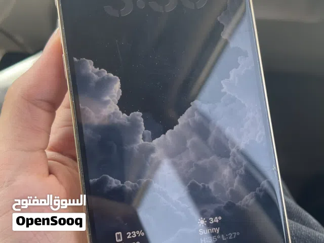 Apple iPhone 13 Pro Max Other in Tripoli