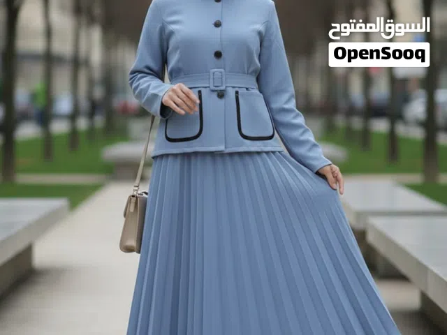 فساتين وأطقم للعيد