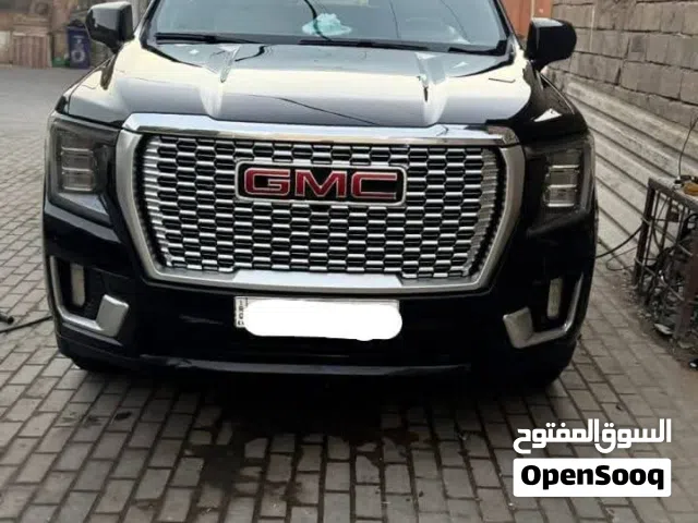 يوكن 2021 خليجيه سوده مناسبه