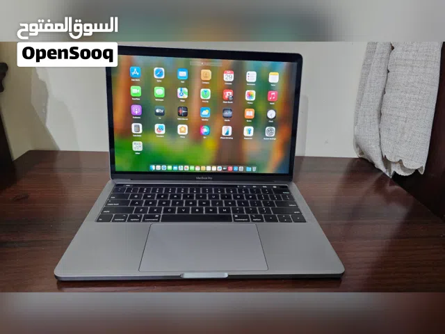 macOS Apple for sale  in Al Riyadh