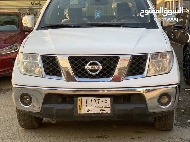 Nissan Other 2014 in Baghdad