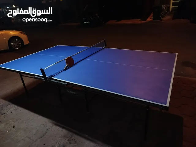 طاولة تنس   pingpong table