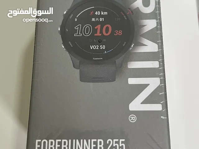 Garmin smart watches for Sale in Al Dakhiliya