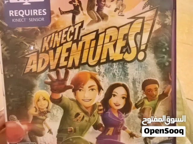 Xbox 360 games