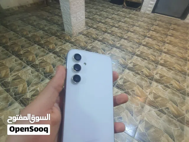 Samsung Galaxy A54 128 GB in Ramtha