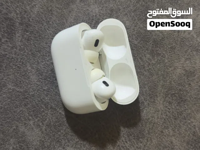 سماعات AirPods pro2