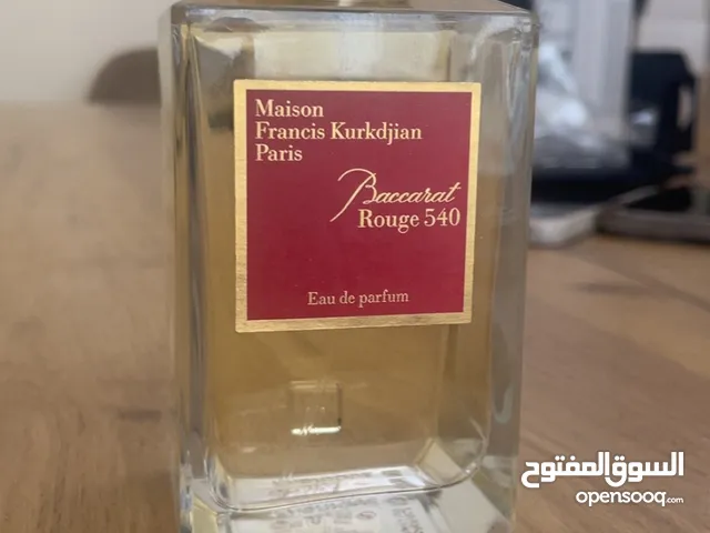 Bacarat Rouge 540 200ml edp ORIGINAL