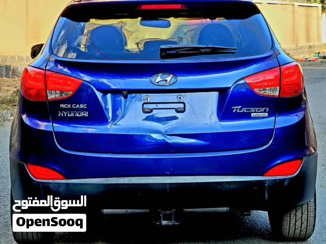 2011 تويوتا اخرى