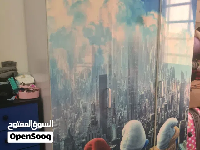 غرفه اطفال