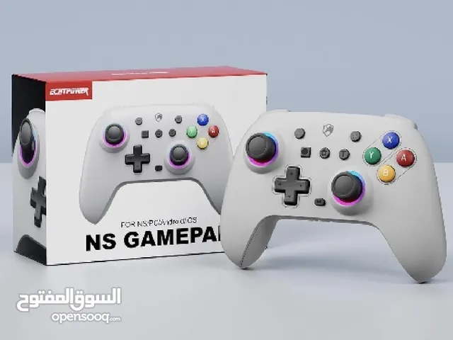 جويستك نينتيندو سويچ 2 ويرهم عالاندرويد والبي سي والios