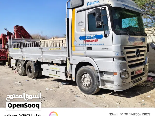 2003, Mercedes Benz, Other, Other