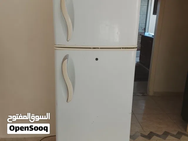 ثلاجه LGللبيع