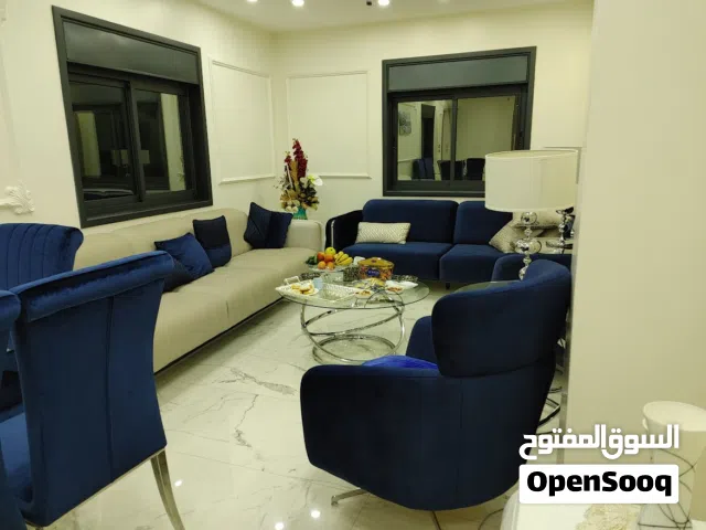 715 m2 3 Bedrooms Townhouse for Sale in Hebron AlSalam St.