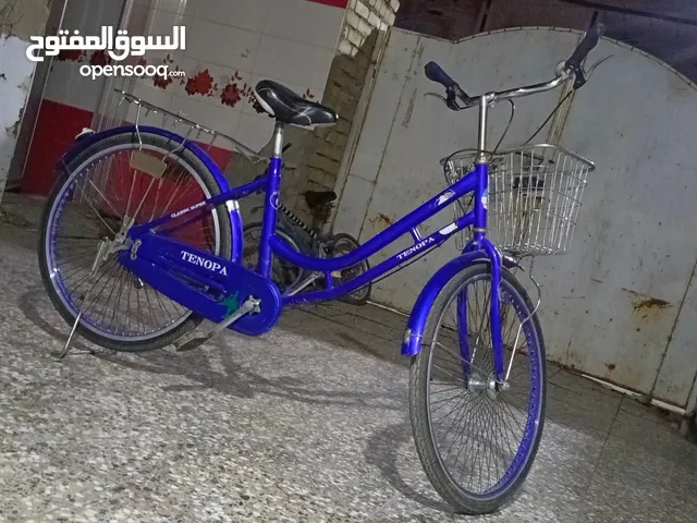 بايسكل بناتي