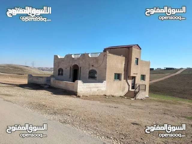 Farm Land for Sale in Mafraq Znaya