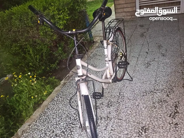 بايسكل بطه للبيع