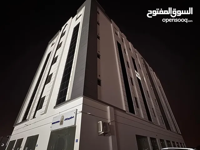 للإيجار شقة مفروشه بالكامل في المعبيلة الجنوبية