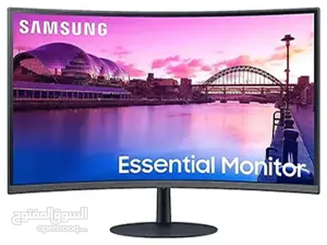 NEW MONITOR SAMSUNG LS32C390EMXUE 32 INCH C390 Curved