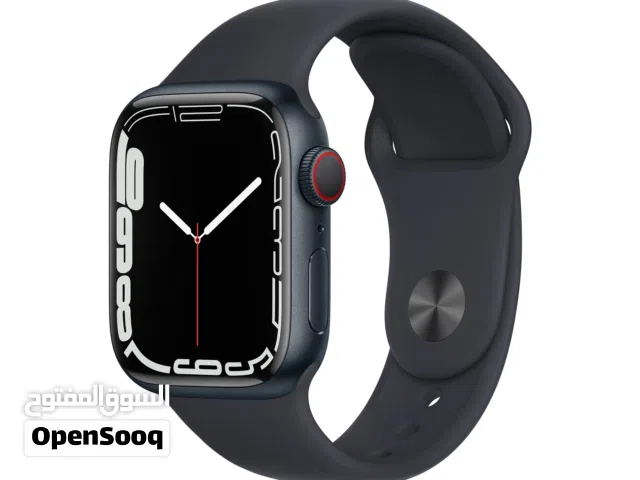 Apple smart watches for Sale in Aqaba
