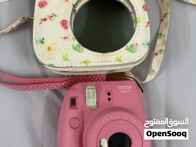 فوجي mini9