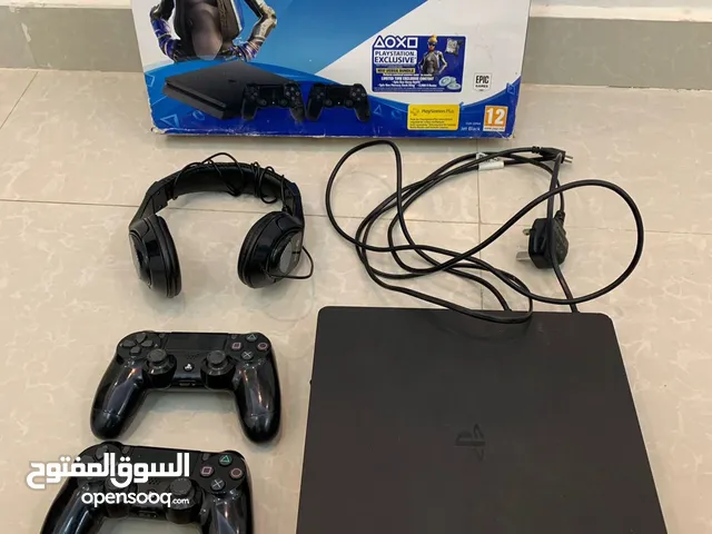 PlayStation 4 PlayStation for sale in Buraimi