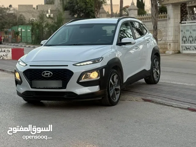 هيونداي كونا ترخيص 2018. للبع او البدل وارد بالصلاه على النبي