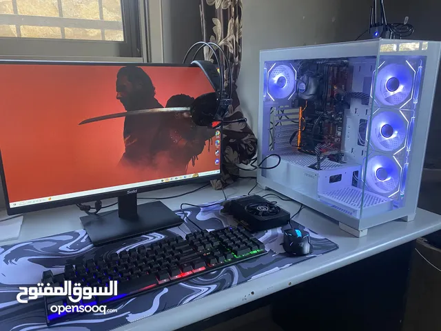 Computers PC for sale in Jenin