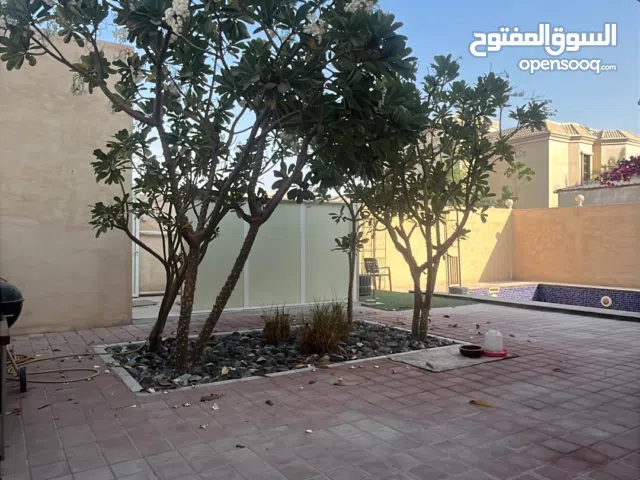 222 m2 Studio Apartments for Rent in Abu Dhabi Khalifa City