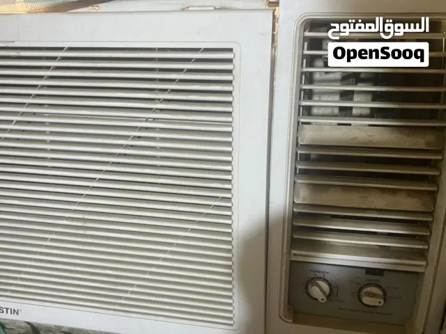 مكيف للبيع من شركة ويستن