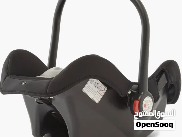 كرسي سيارة للاطفال