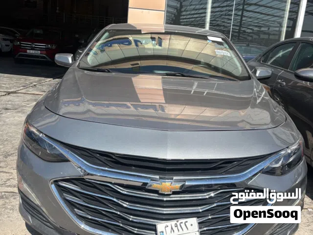 Used Chevrolet Malibu in Baghdad