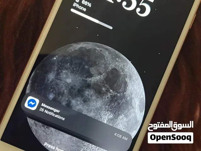 Apple iPhone 8 Plus 64 GB in Amman