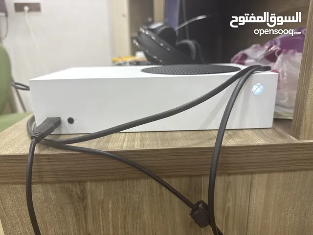 Xbox Series S Xbox for sale in Kirkuk