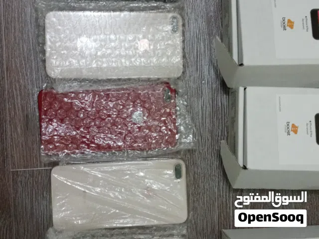 ايفونات من امريكيا اصلية جديدة  ايفون 8 بلس و ايفون 8 ع و ايفون اكس ار