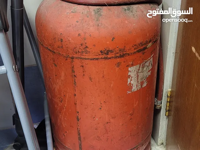 سلندر غاز دبي
