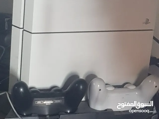 ps4 fat online 500g 2 manette