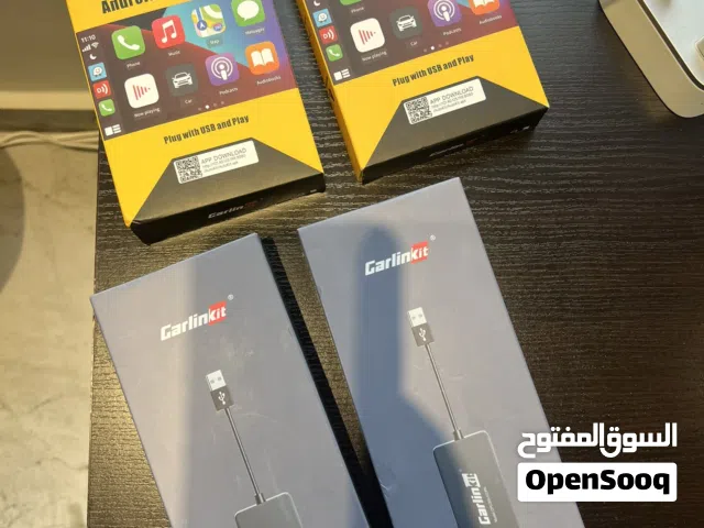 Mirroring for car play