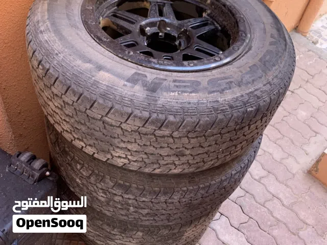 رنجات ميثود بدون بلوط وطيس